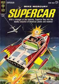 电影《飞天神车  Supercar》（1961英国）--高清4K/1080P迅雷BT资源下载