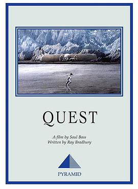 电影《洞穴客  Quest》（1984美国）--高清4K/1080P迅雷BT资源下载