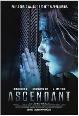 电影《上升  Ascendant》（2021澳大利亚）--高清4K/1080P迅雷BT资源下载