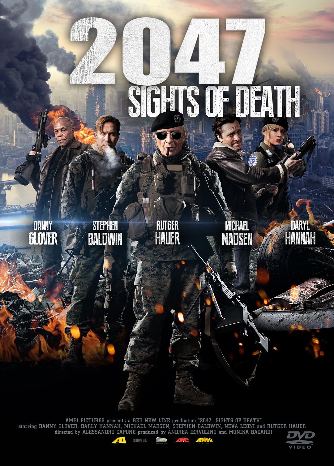 电影《死亡地带2047  2047 - Sights of Death》（2014意大利）--高清4K/1080P迅雷BT资源下载