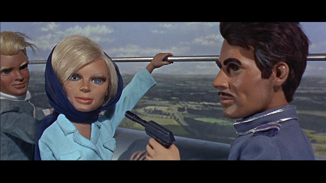 电影《雷鸟神机队6  Thunderbird 6》（1968英国）--高清4K/1080P迅雷BT资源下载