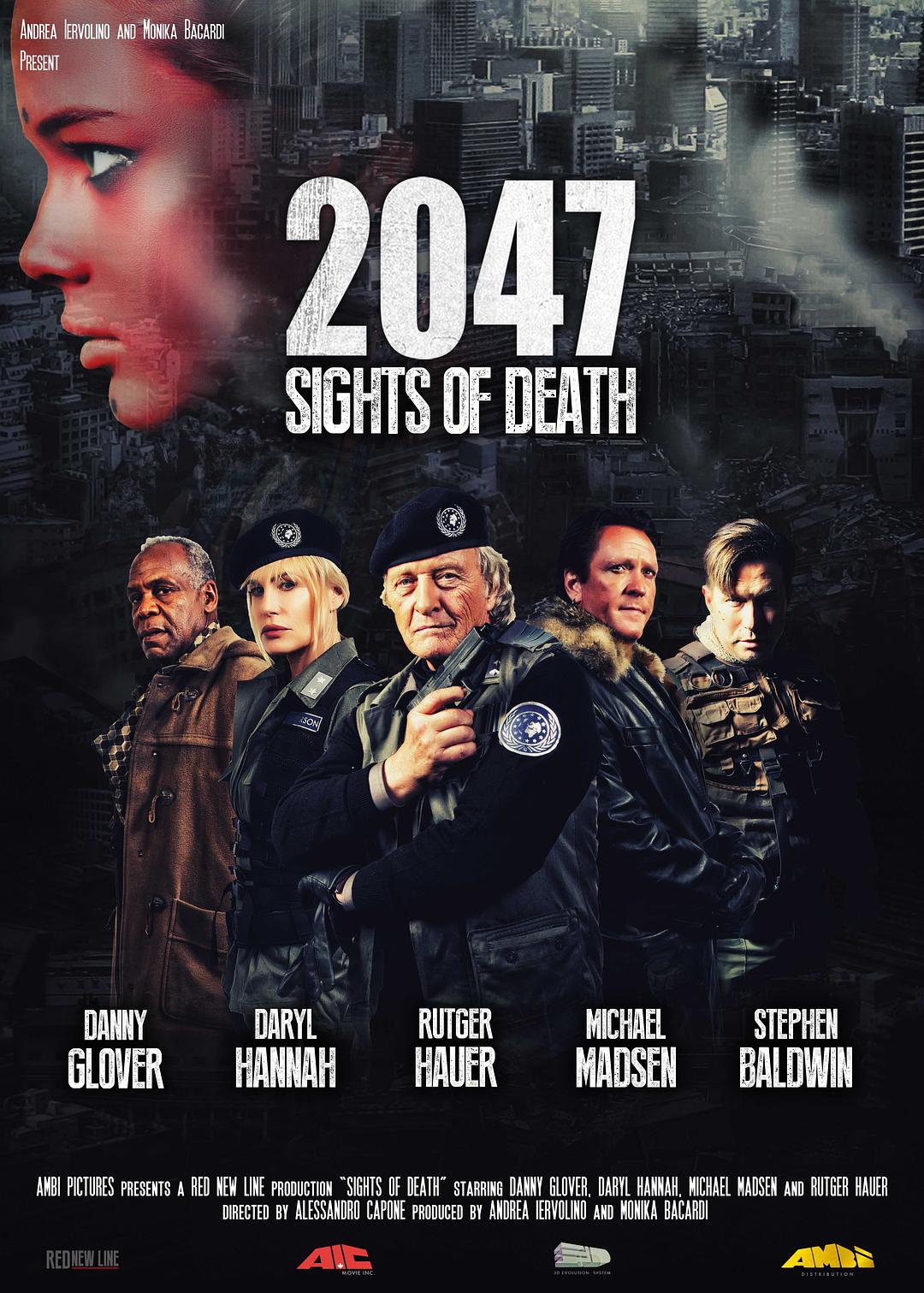 电影《死亡地带2047  2047 - Sights of Death》（2014意大利）--高清4K/1080P迅雷BT资源下载