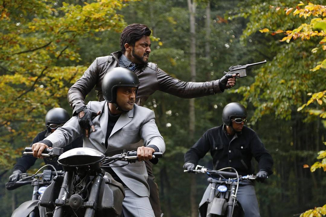 电影《24:逆转时空 24》(2016印度)--高清4K/1080P迅雷BT资源下载 电影《24:逆转时空 24》(2016印度)--高清4K/1080P迅雷BT资源下载