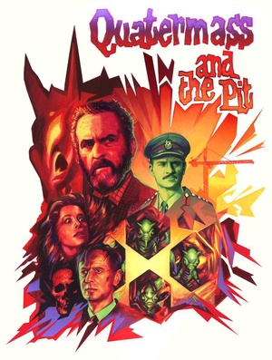 电影《火星人袭击地球  Quatermass and the Pit》（1967英国）--高清4K/1080P迅雷BT资源下载