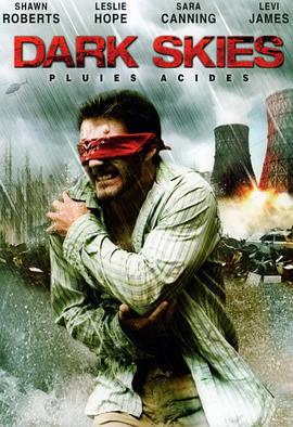 电影《黑雨  Black Rain》（2009加拿大）--高清4K/1080P迅雷BT资源下载