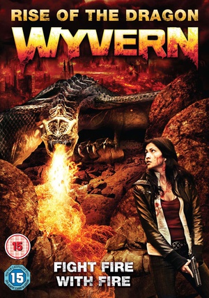 电影《蜿龙  Wyvern》（2009美国/加拿大）--高清4K/1080P迅雷BT资源下载