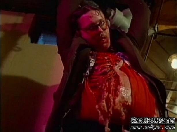 电影《活剥皮  Skinned Alive》（1990美国）--高清4K/1080P迅雷BT资源下载