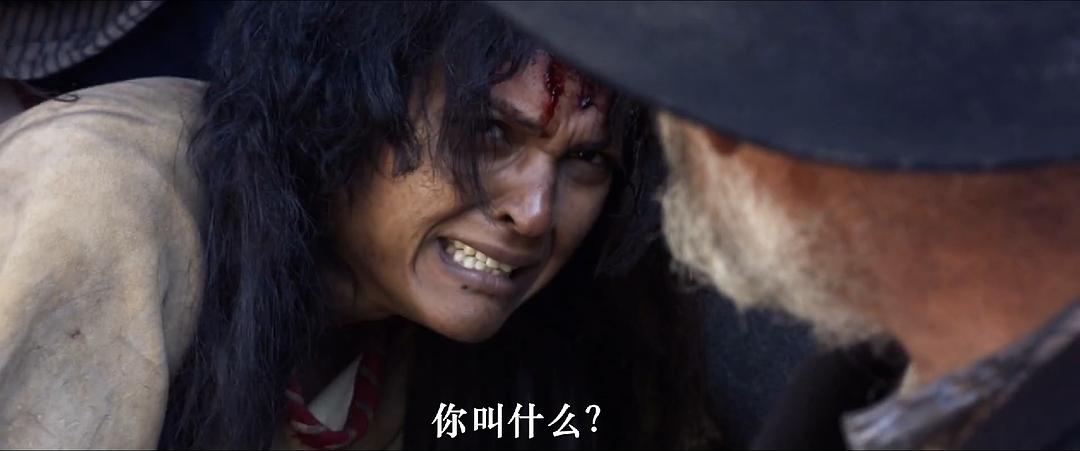 电影《Black Wood》（2021美国）--高清4K/1080P迅雷BT资源下载