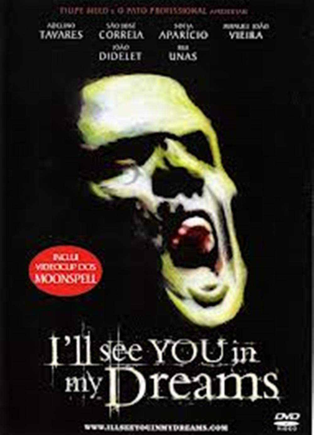 电影《梦中的你  I'll See You in My Dreams》（2003葡萄牙）--高清4K/1080P迅雷BT资源下载