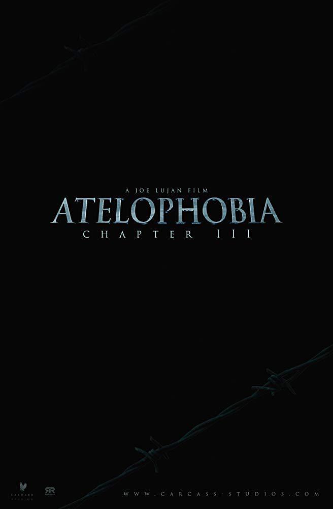 电影《不完美恐惧症2  Atelophobia: Nithe of Allure》（2019美国）--高清4K/1080P迅雷BT资源下载