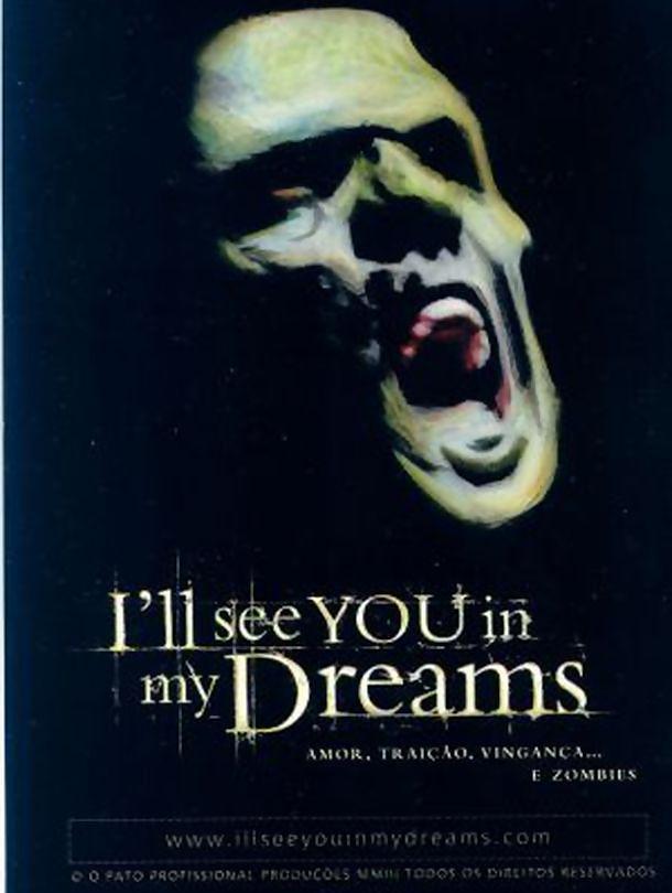 电影《梦中的你  I'll See You in My Dreams》（2003葡萄牙）--高清4K/1080P迅雷BT资源下载