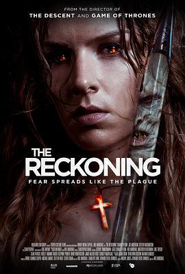 电影《女巫清算  The Reckoning》（2020英国）--高清4K/1080P迅雷BT资源下载