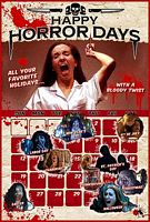 电影《恐怖假期  Holidays of Horror》（2020美国）--高清4K/1080P迅雷BT资源下载