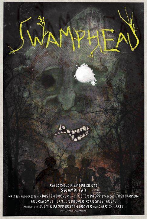 电影《Swamphead》（2011美国）--高清4K/1080P迅雷BT资源下载