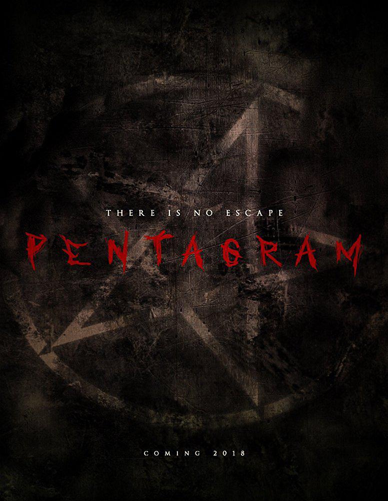 电影《恐怖五角星  Pentagram》（2019英国）--高清4K/1080P迅雷BT资源下载