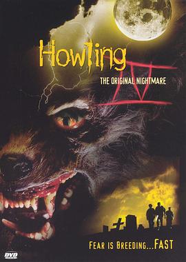 电影《破胆三次4  Howling IV: The Original Nightmare》（1988英国）--高清4K/1080P迅雷BT资源下载