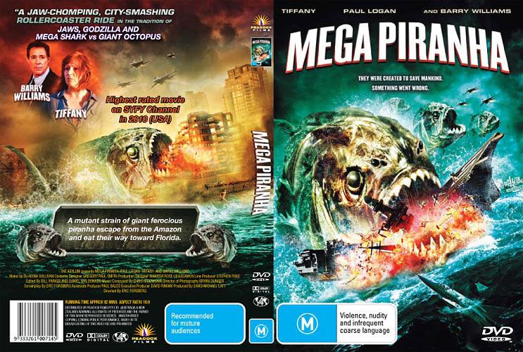 电影《超级食人鱼  Mega Piranha》（2010美国）--高清4K/1080P迅雷BT资源下载