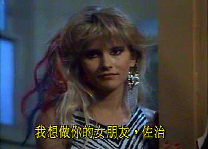 电影《报应  Retribution》（1987美国）--高清4K/1080P迅雷BT资源下载