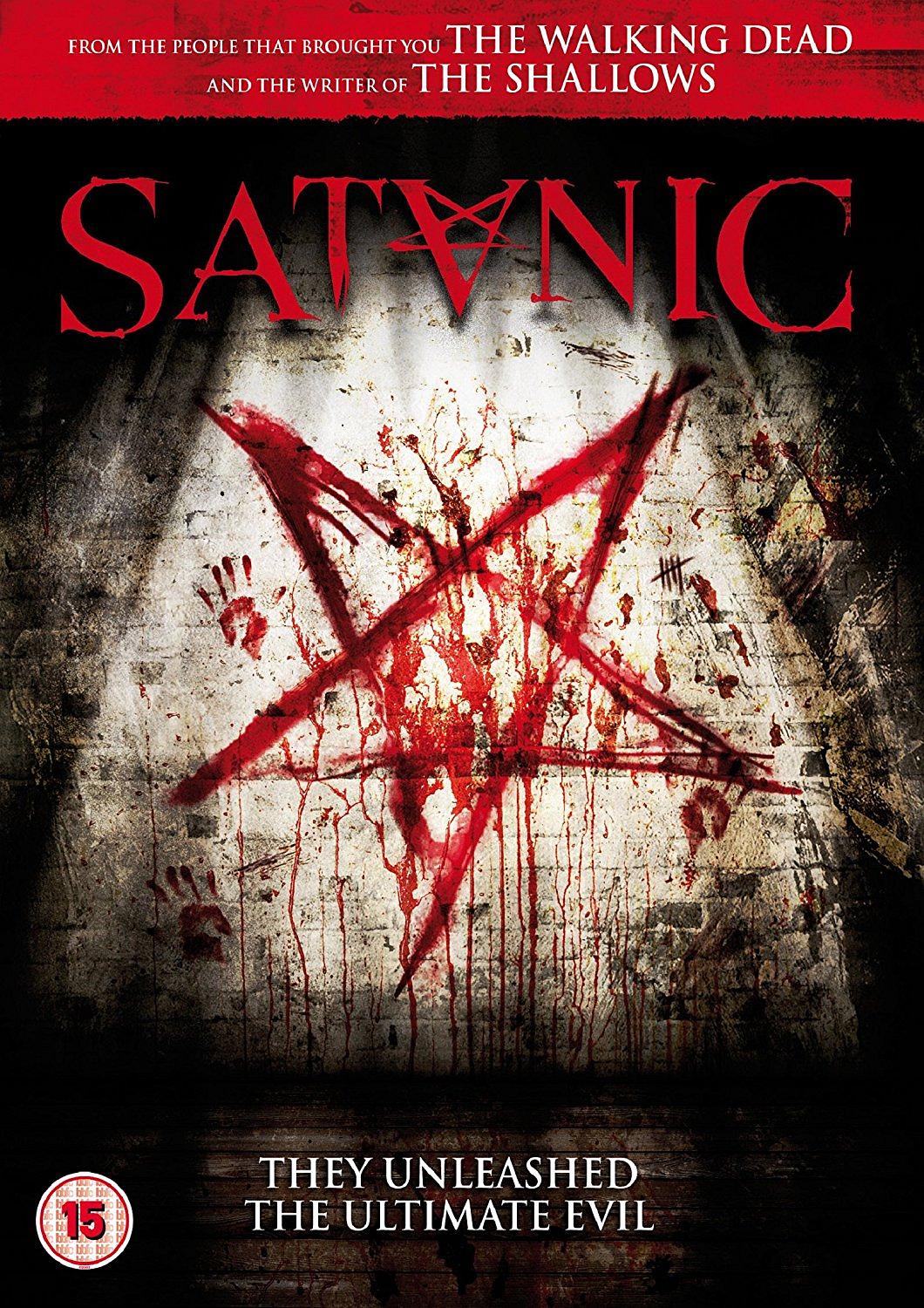 电影《撒坦  Satanic》（2016美国）--高清4K/1080P迅雷BT资源下载