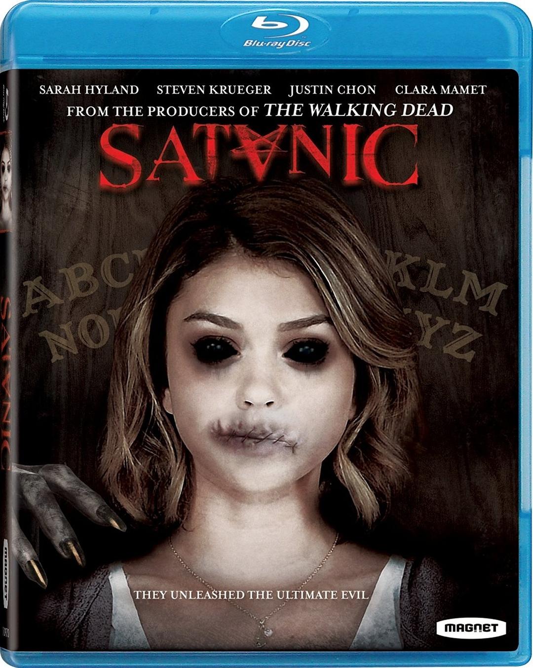 电影《撒坦  Satanic》（2016美国）--高清4K/1080P迅雷BT资源下载