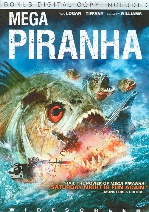 电影《超级食人鱼  Mega Piranha》（2010美国）--高清4K/1080P迅雷BT资源下载