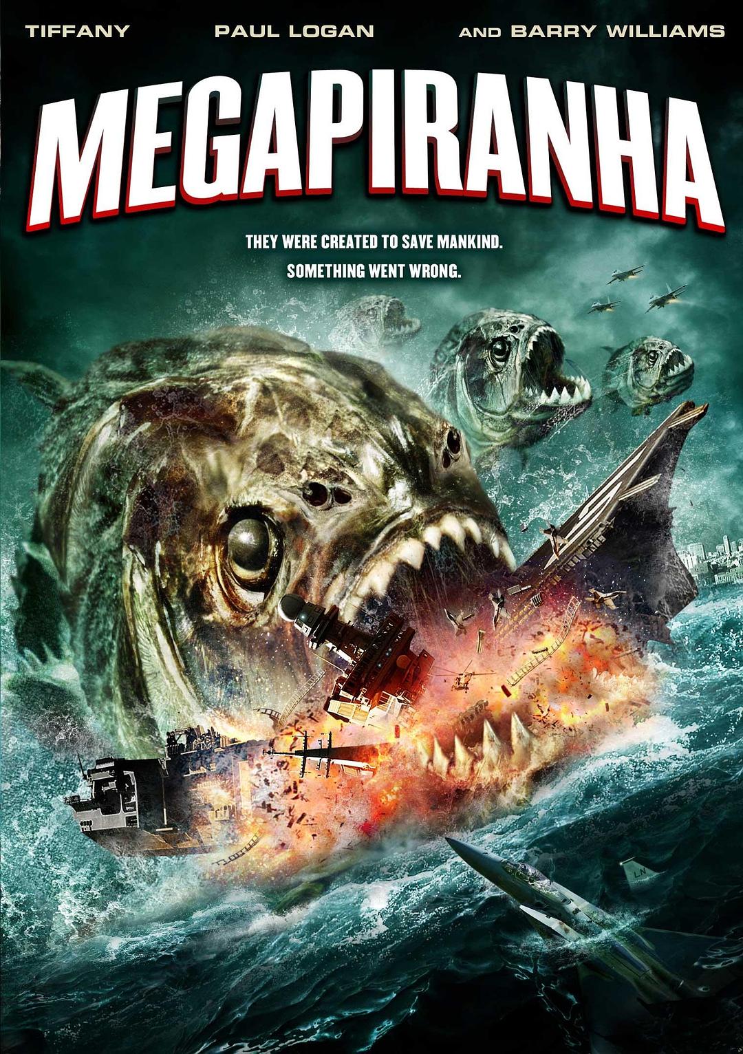 电影《超级食人鱼  Mega Piranha》（2010美国）--高清4K/1080P迅雷BT资源下载