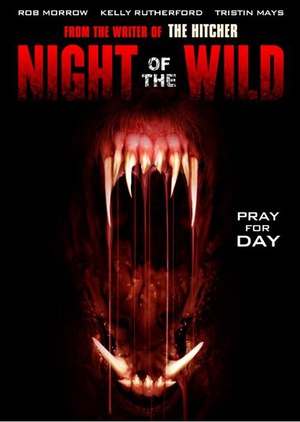 电影《野性之夜  Night of the Wild》（2015美国）--高清4K/1080P迅雷BT资源下载