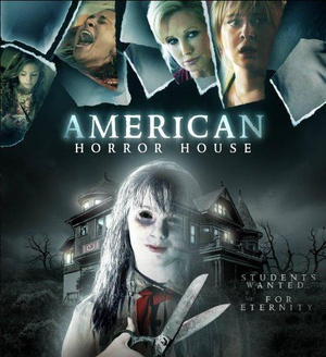 电影《美国恐怖鬼屋  American Horror House》（2012美国）--高清4K/1080P迅雷BT资源下载