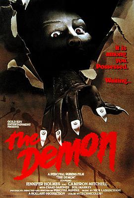 电影《恶魔  The Demon》（1979南非 / 荷兰）--高清4K/1080P迅雷BT资源下载