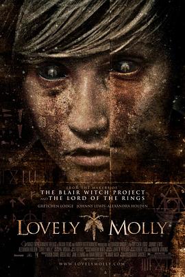 电影《鬼寓幻影  Lovely Molly》（2011美国）--高清4K/1080P迅雷BT资源下载