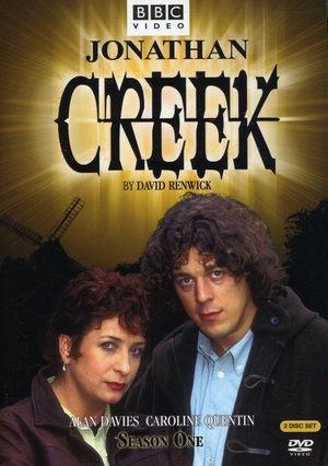 电影《幻术大师：盒中的杰克  Jonathan Creek: Jack in the Box》（1997英国）--高清4K/1080P迅雷BT资源下载