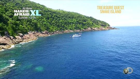 电视综艺《毒蛇岛寻宝任务 第一季 Treasure Quest: Snake Island》(2015美国)--高清4K/1080P迅雷BT资源下载 电视综艺《毒蛇岛寻宝任务 第一季 Treasure Quest: Snake Island》(2015美国)--高清4K/1080P迅雷BT资源下载