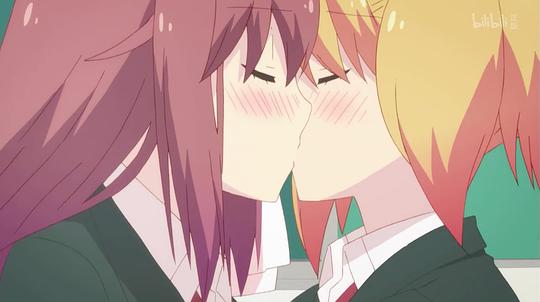 动漫剧《樱Trick  桜Trick》（2014日本）--高清4K/1080P迅雷BT资源下载