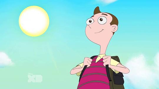 动漫剧《米洛·墨菲的法则 第一季 Milo Murphy's Law》(2016美国)--高清4K/1080P迅雷BT资源下载 动漫剧《米洛·墨菲的法则 第一季 Milo Murphy's Law》(2016美国)--高清4K/1080P迅雷BT资源下载