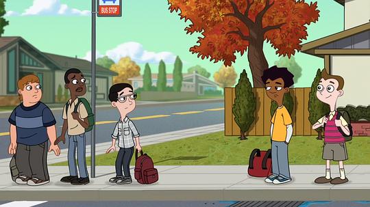 动漫剧《米洛·墨菲的法则 第一季 Milo Murphy's Law》(2016美国)--高清4K/1080P迅雷BT资源下载 动漫剧《米洛·墨菲的法则 第一季 Milo Murphy's Law》(2016美国)--高清4K/1080P迅雷BT资源下载