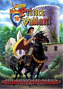 动漫剧《瓦利安特王子传奇  The Legend of Prince Valiant》（1991美国）--高清4K/1080P迅雷BT资源下载