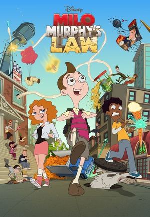 动漫剧《米洛·墨菲的法则 第一季 Milo Murphy's Law》(2016美国)--高清4K/1080P迅雷BT资源下载 动漫剧《米洛·墨菲的法则 第一季 Milo Murphy's Law》(2016美国)--高清4K/1080P迅雷BT资源下载