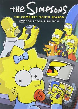 动漫剧《辛普森一家 第八季  The Simpsons》（1996美国）--高清4K/1080P迅雷BT资源下载