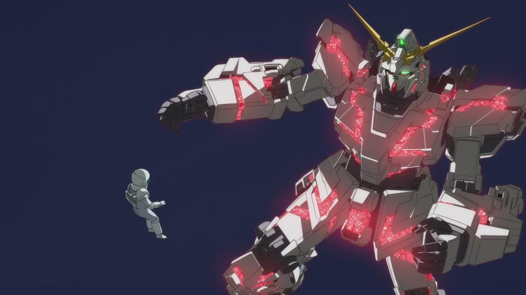动漫剧《机动战士高达UC  機動戦士ガンダムUC》（2010日本）--高清4K/1080P迅雷BT资源下载