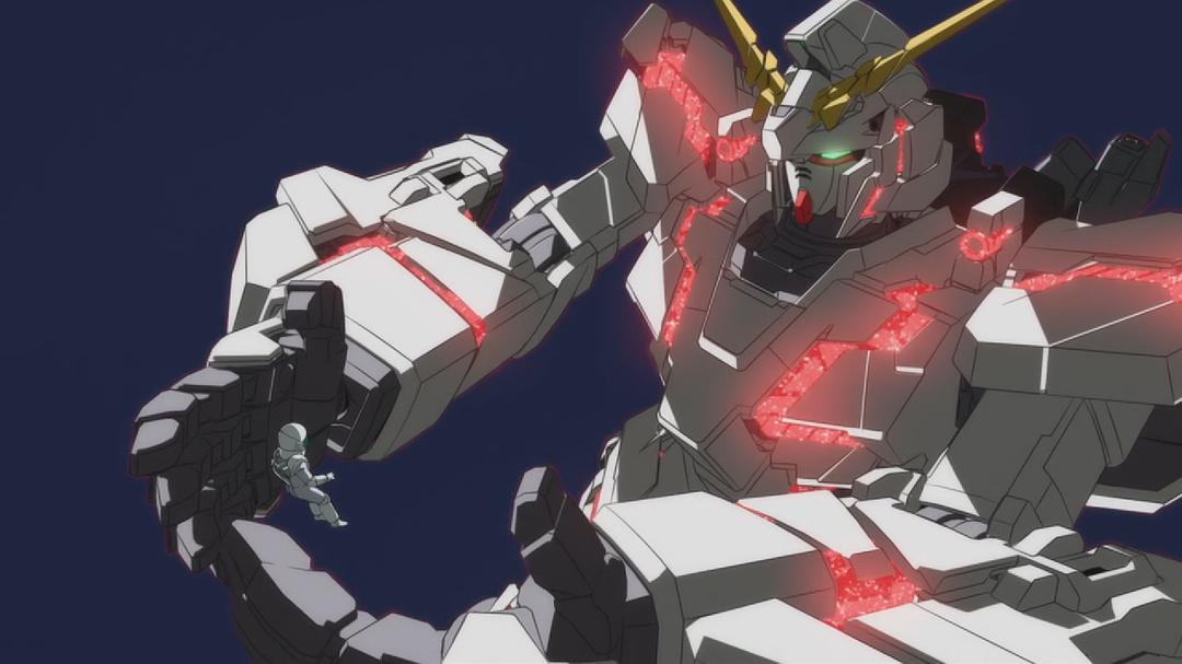 动漫剧《机动战士高达UC  機動戦士ガンダムUC》（2010日本）--高清4K/1080P迅雷BT资源下载