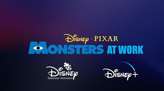 动漫剧《怪兽电力公司 剧版  Untitled Disney Monsters Inc Spin-off Show》（2019美国）--高清4K/1080P迅雷BT资源下载