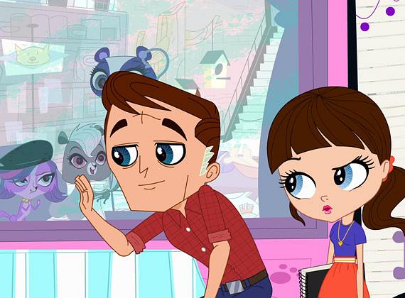 动漫剧《小布的宠物世界  Littlest Pet Shop》（2012美国/加拿大）--高清4K/1080P迅雷BT资源下载