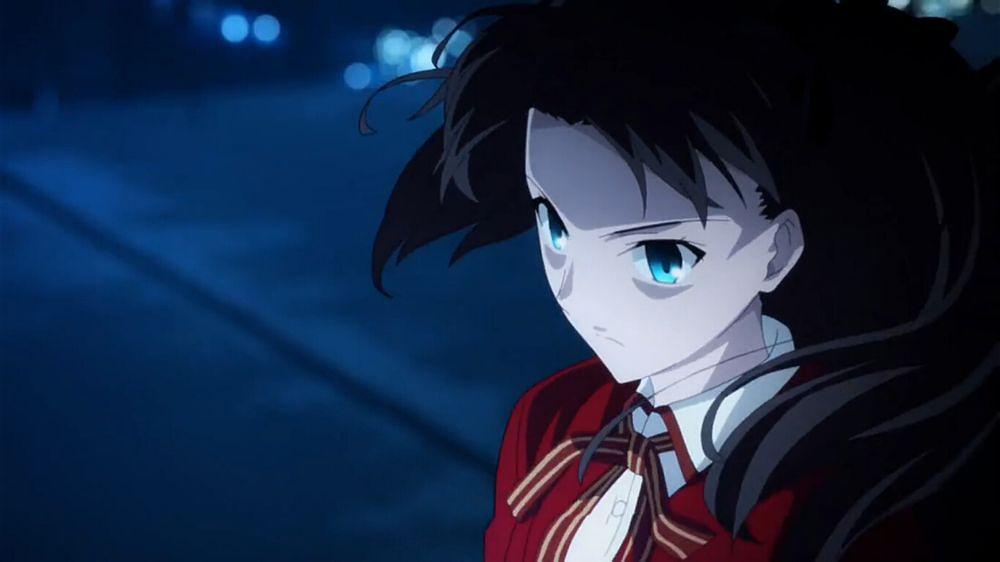 动漫剧《命运之夜 无限剑制  Fate/stay night 》（Unlimited Blade Works）--高清4K/1080P迅雷BT资源下载