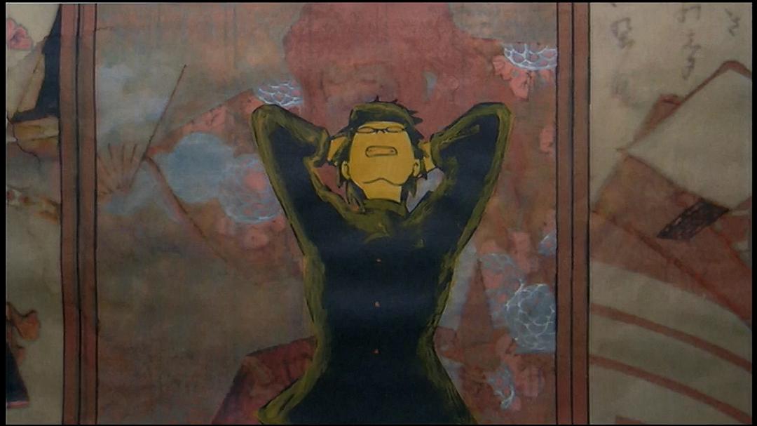 动漫剧《狱·再见，绝望先生  獄・さよなら絶望先生》（2008日本）--高清4K/1080P迅雷BT资源下载