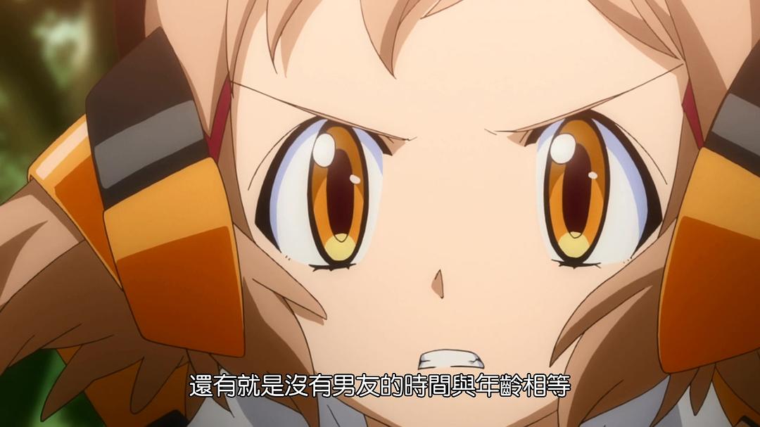 动漫剧《战姬绝唱Symphogear  戦姫絶唱シンフォギア》（2012日本）--高清4K/1080P迅雷BT资源下载