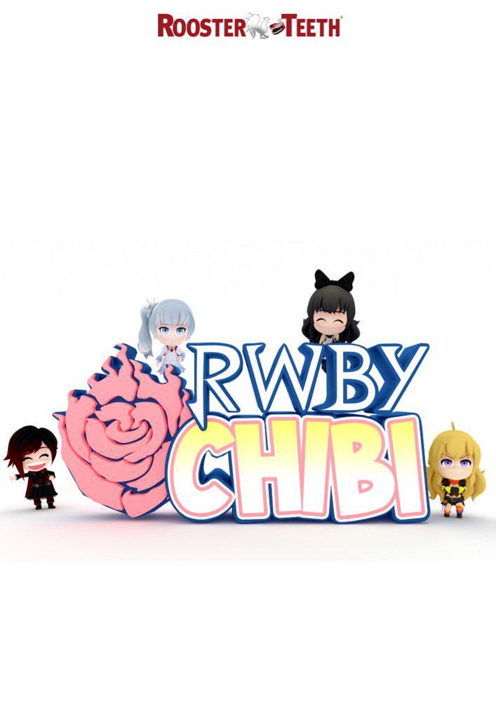 动漫剧《Q版RWBY 第一季  RWBY Chibi》（2016美国）--高清4K/1080P迅雷BT资源下载