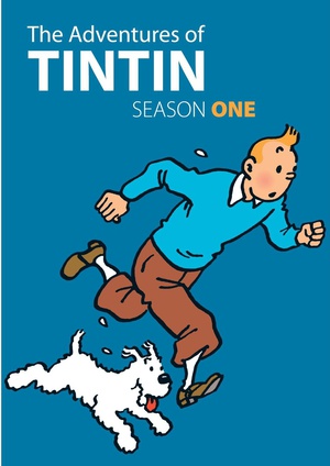 动漫剧《丁丁历险记 第一季  The Adventures of Tintin》（1991法国 / 加拿大 / 比利时 / 美国）--高清4K/1080P迅雷BT资源下载