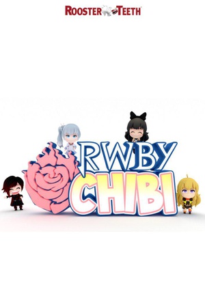 动漫剧《Q版RWBY 第一季  RWBY Chibi》（2016美国）--高清4K/1080P迅雷BT资源下载