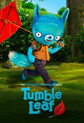 动漫剧《tumble leaf》（2013美国）--高清4K/1080P迅雷BT资源下载