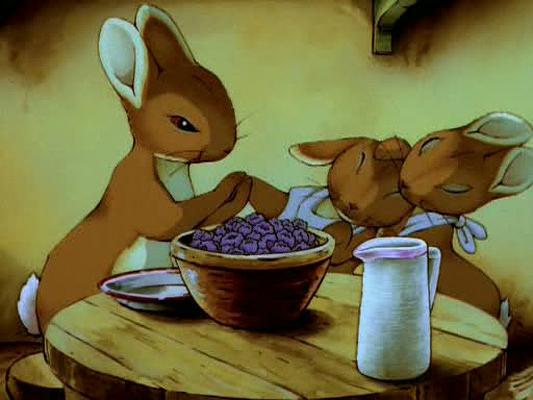 动漫剧《彼得兔和朋友们的世界  The World of Peter Rabbit and Friends》（1992英国）--高清4K/1080P迅雷BT资源下载